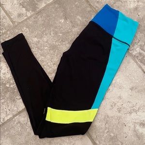 Victoria’s Secret Compression Leggings, Size Small